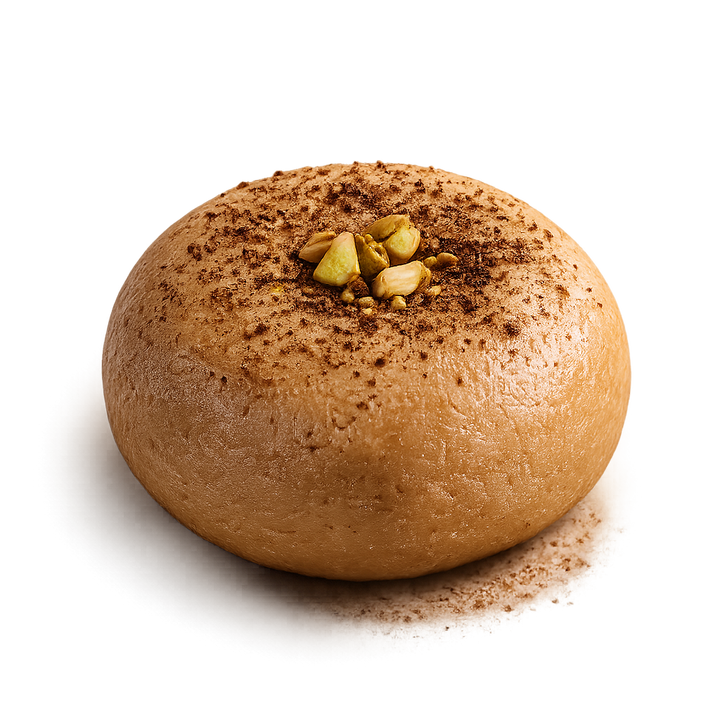 Espresso filled Peda