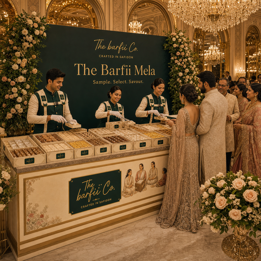 The Barfii Mela