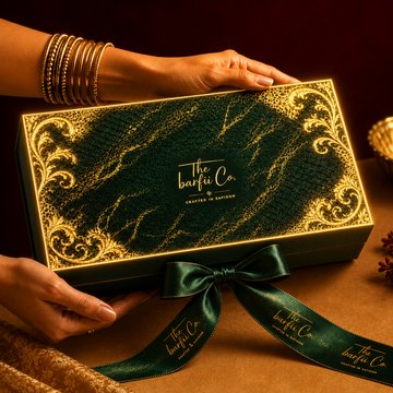 Emerald Sheesh Mahal
