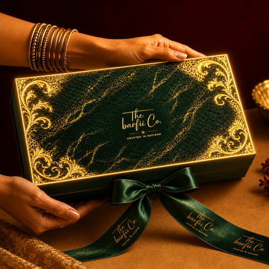 Emerald Sheesh Mahal