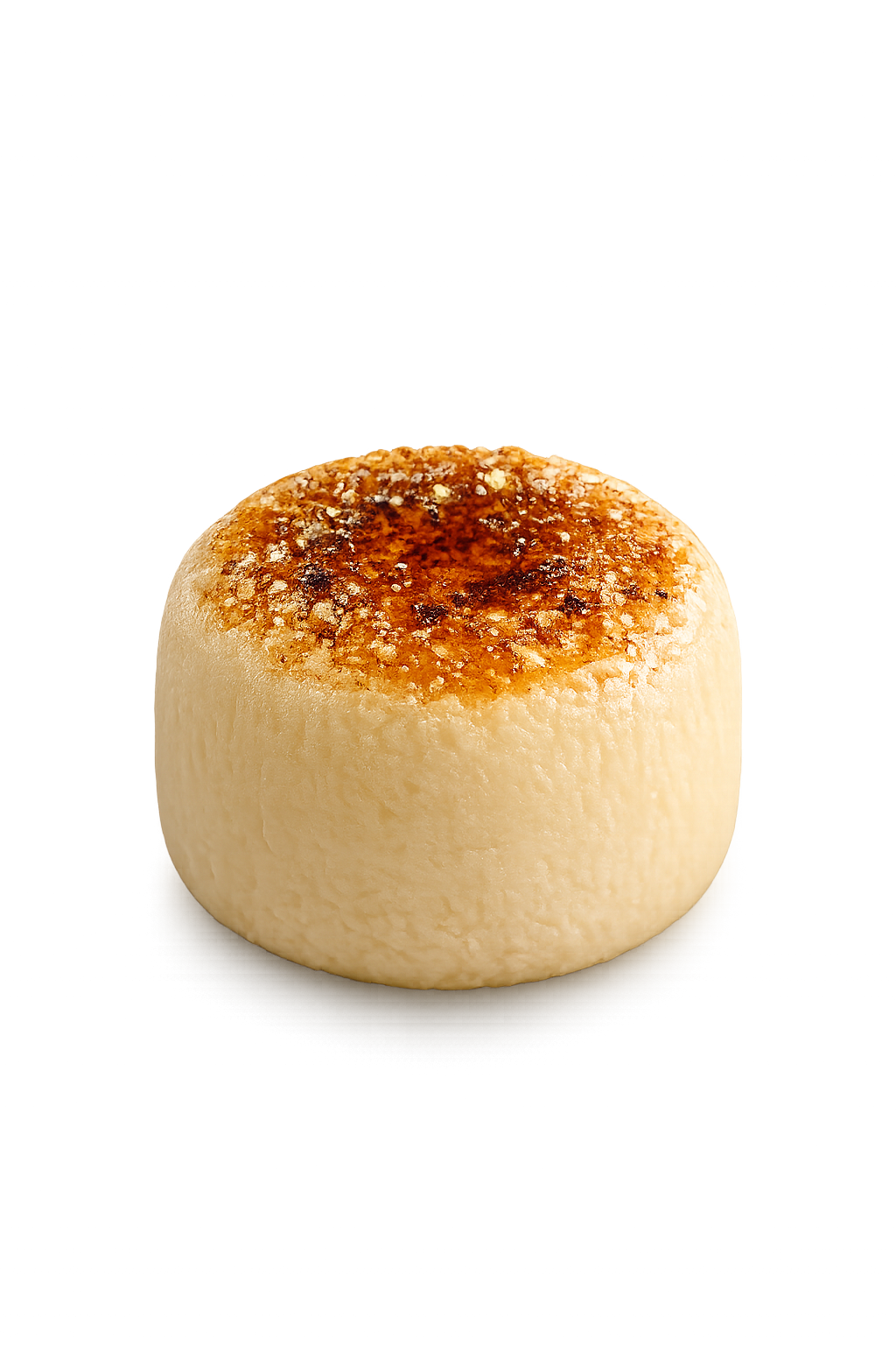 Crème Brulee Peda