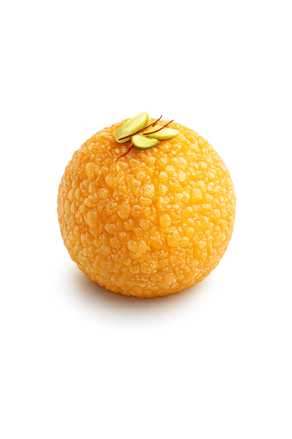 Motichoor Ghee laddoo