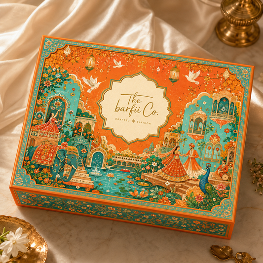 Firoza Mehfil
