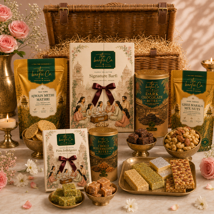 The Delightful Collection