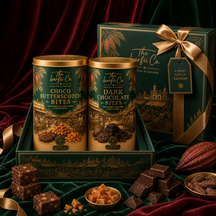 Fudge Royale Gift Box