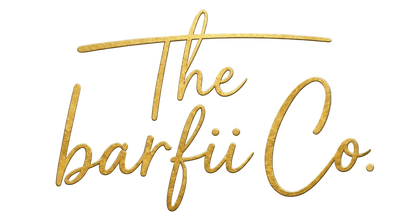 The Barfii Co.