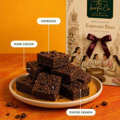 Espresso Bites