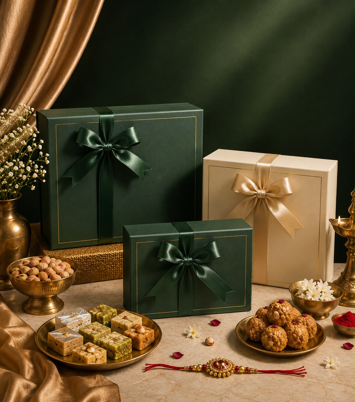 Need a box designed exclusively for you?